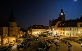 Ferienwohnung Markt 7